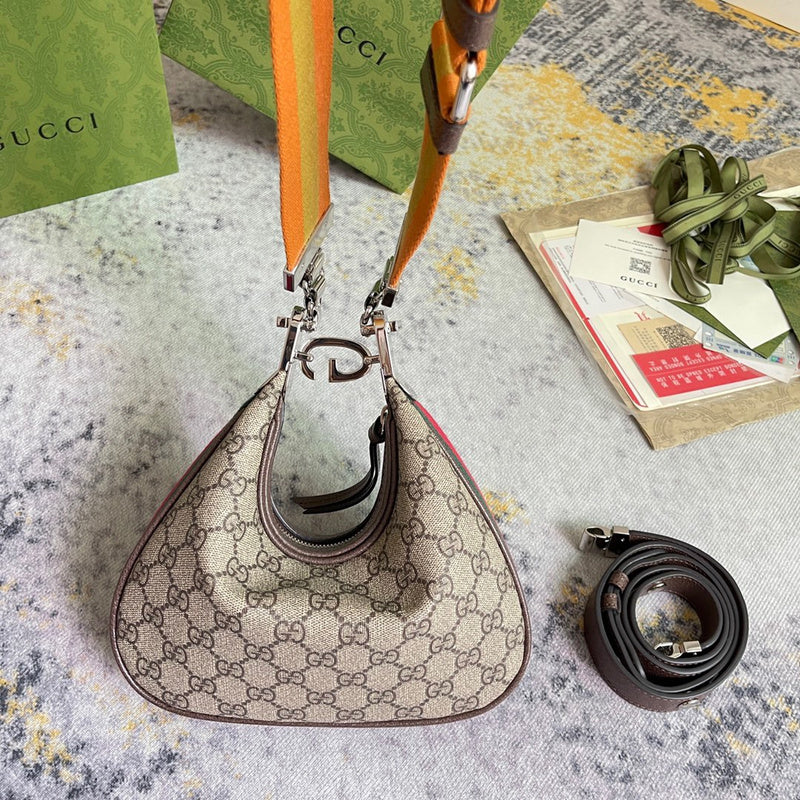Amelia Fashion - GCI Bags - 1936