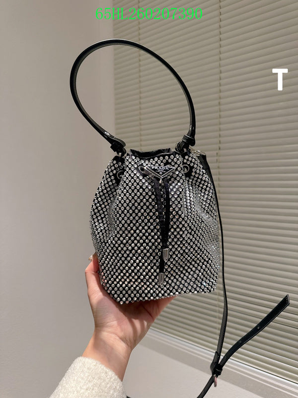 Prada Bags - The Barnes Bags  580