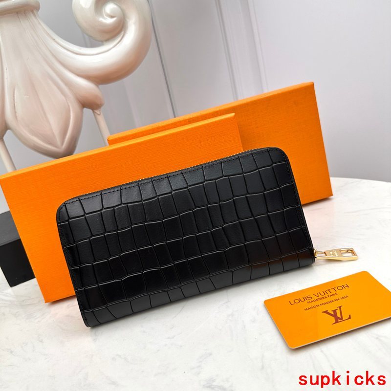 Amelia- - Mix Wallets - 009