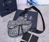 Amelia- DOR Bags - 1005