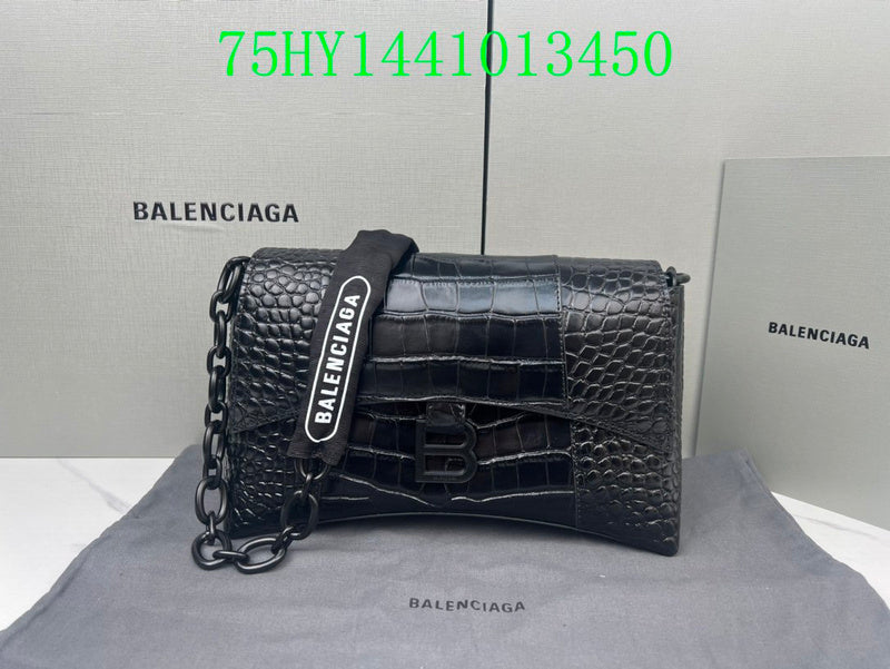 Amelia - BGA Bags - 2007