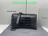 Amelia - BGA Bags - 2007