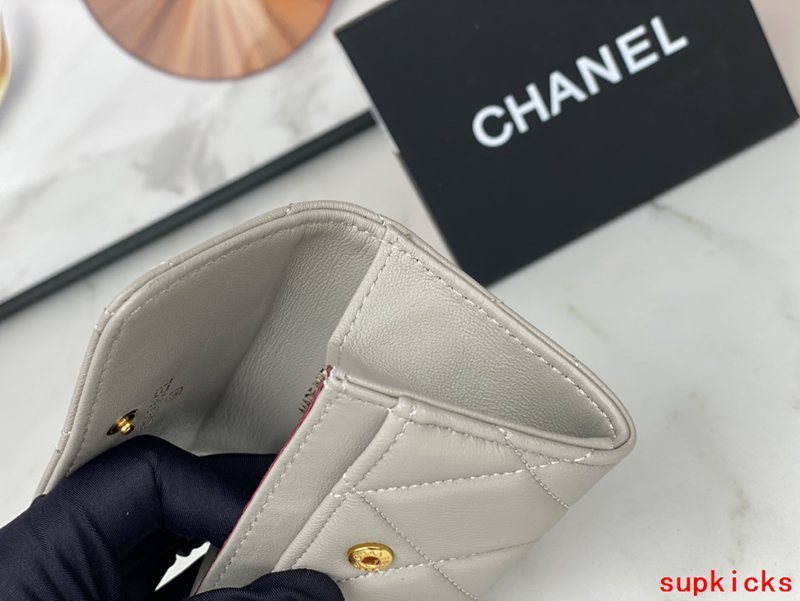 Amelia- Mix Wallets - 750