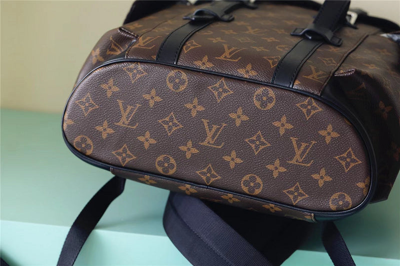 Fan Fashion Lu-Vi bags - 9662