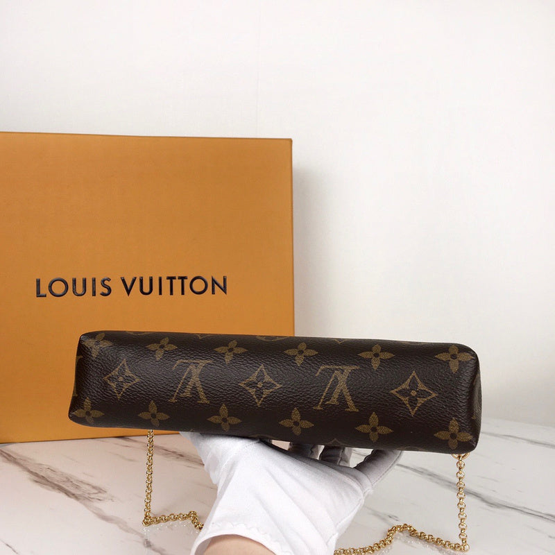 Amelia - LV Bags - 12452