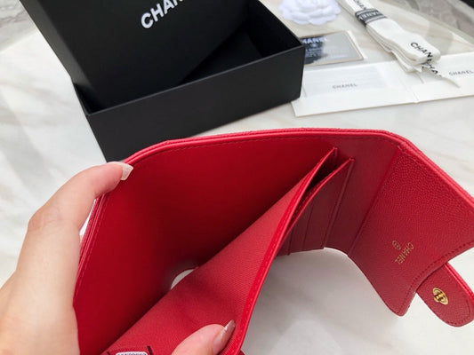 Amelia-i CHL Wallets - 035