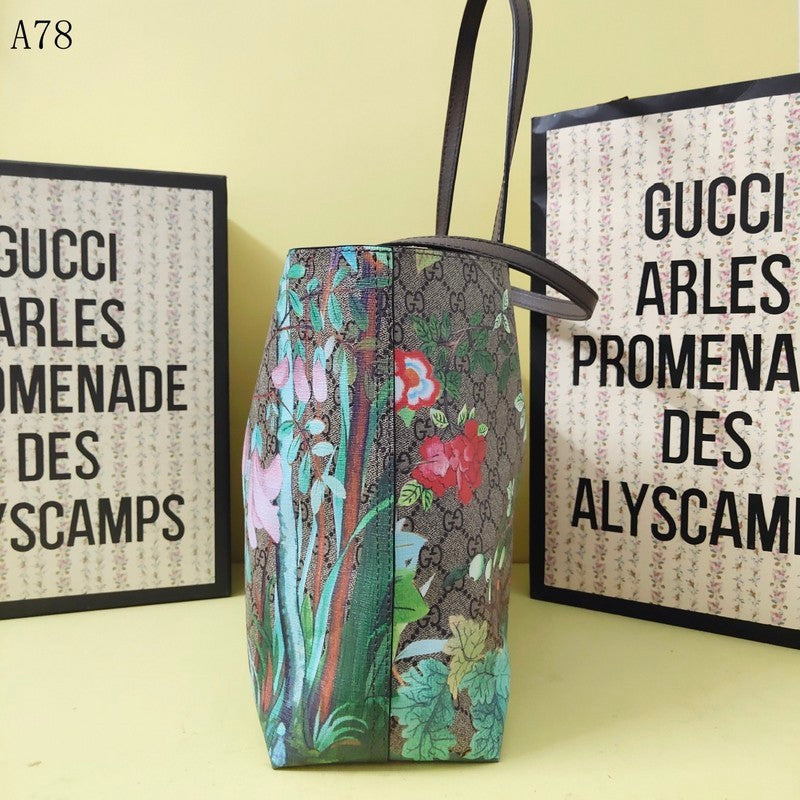 Amelia - GCI Bags - 10240