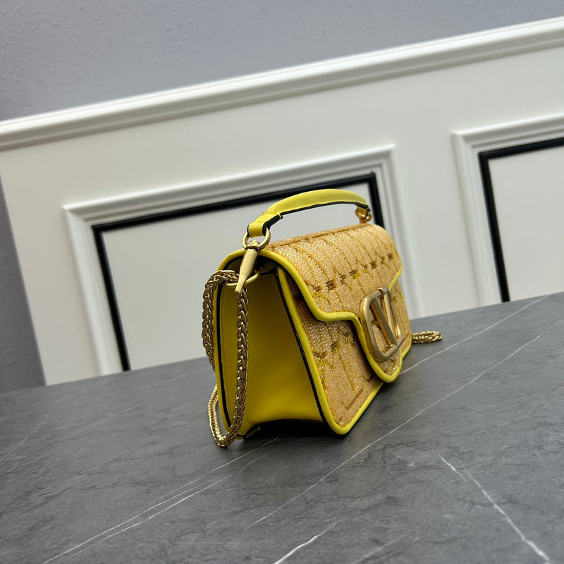 Amelia- VEL WOMEN LUXURY BAGS - 561