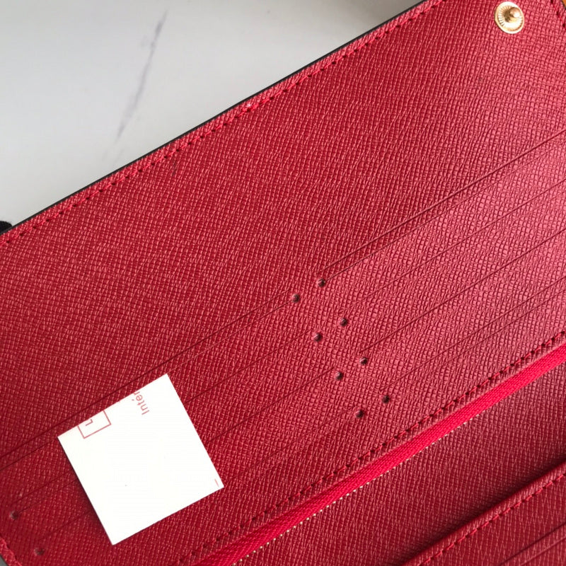 Amelia- LOV  Luxury  Wallets - 709