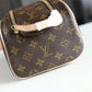 Fan Fashion Lu-Vi bags - 10987