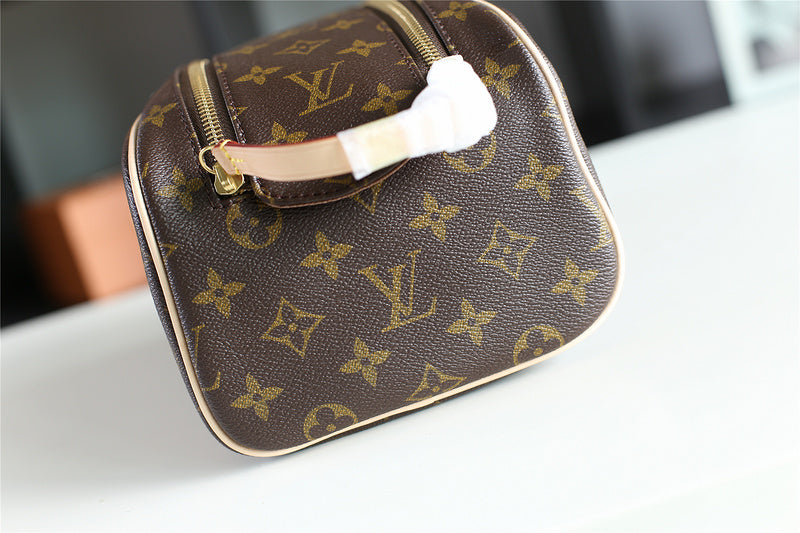 Fan Fashion Lu-Vi bags - 10987