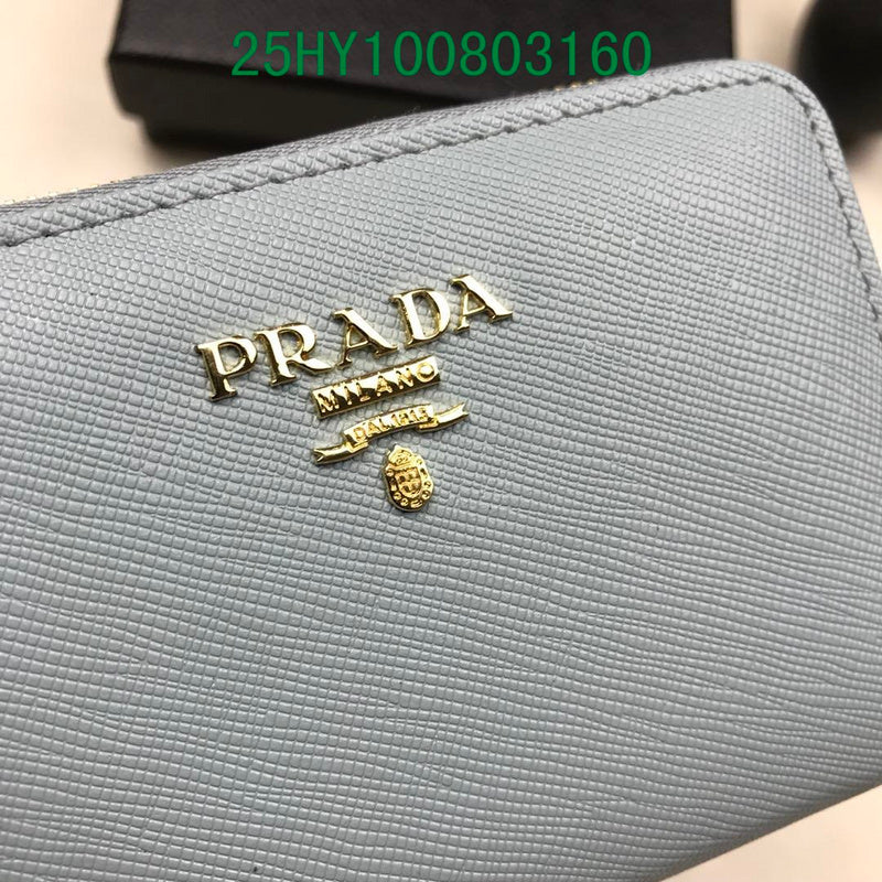 Amelia - PD Wallet - 570