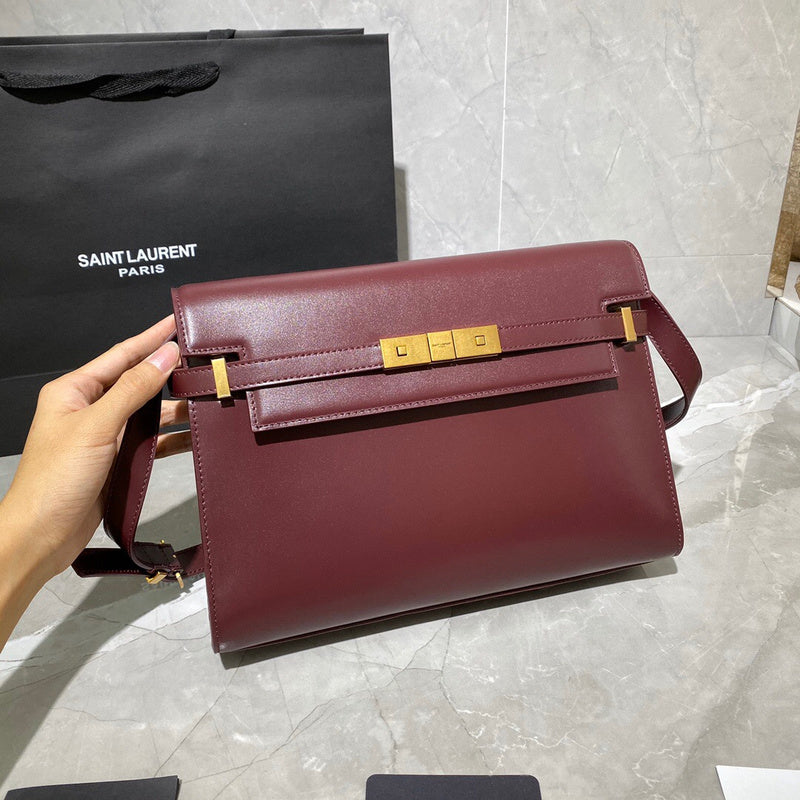 Amelia - YSL Bag - 4088