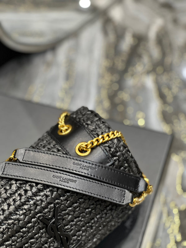 Amelia - YSL Bag - 3960