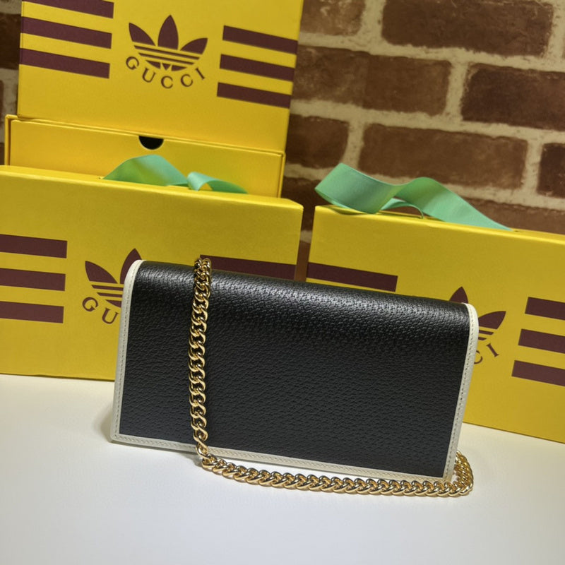 Amelia Fashion - GCI Bags - 3370
