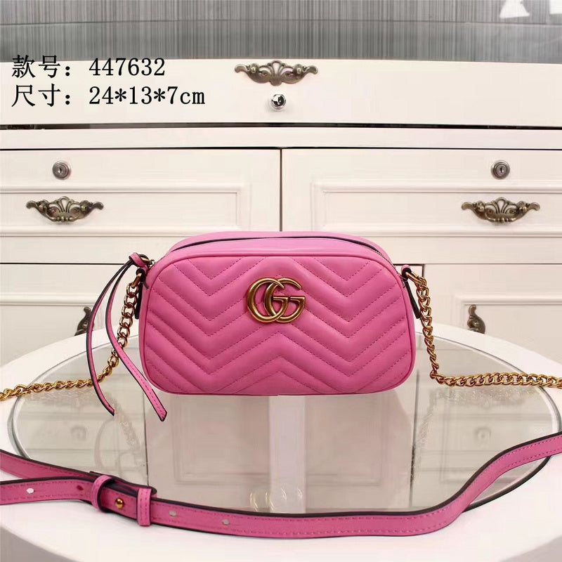 Amelia - GCC Bags - 2230