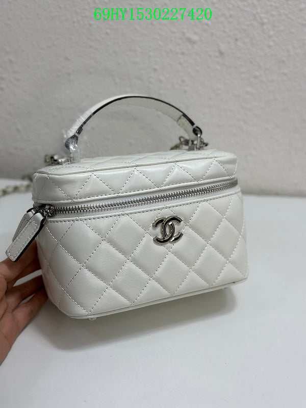 Amelia - CHL Bags - 1477