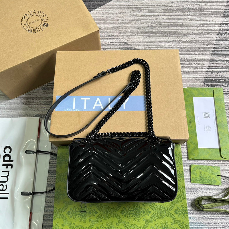 Amelia- GCI Bags - 5303