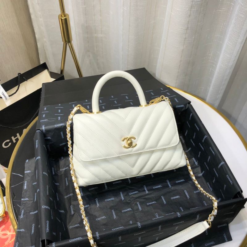 Amelia - CHL Bags - 1944