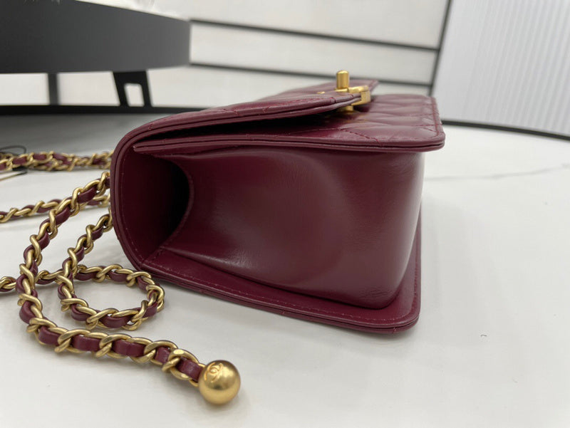 Amelia-  CHL BAGS  - 596