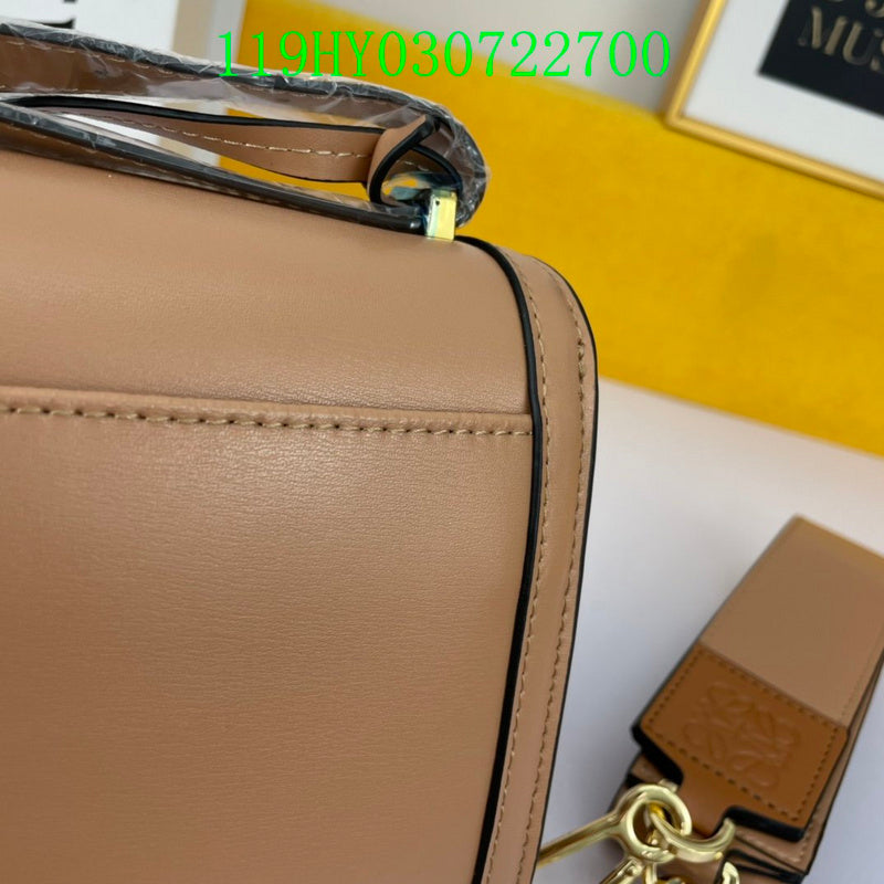 Amelia - LWE BRANDED BAGS - 261