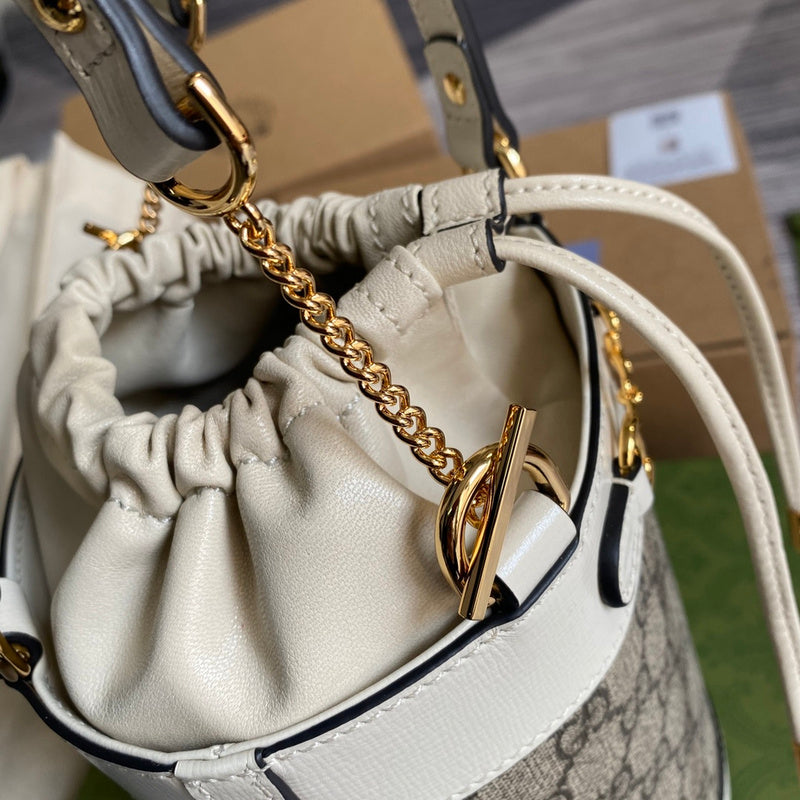 Amelia- GUKI Bags - 2135