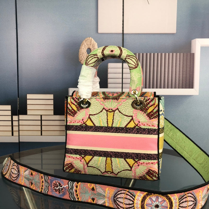 Amelia- DOR Bags - 959