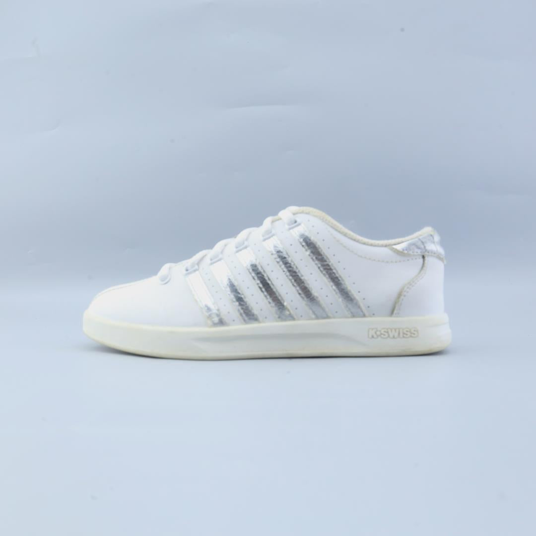 K SWISS COURT TIEBREAK