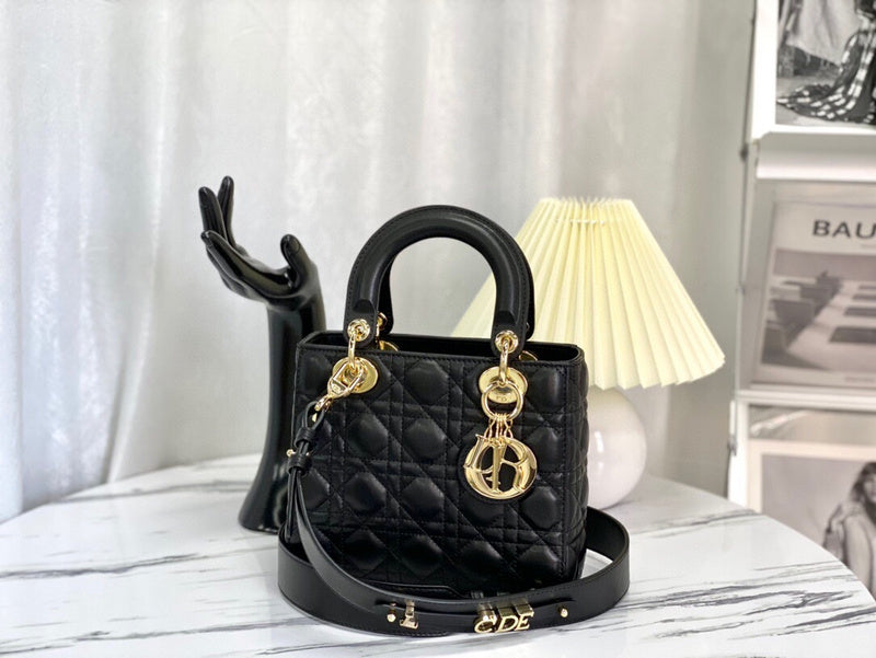 Amelia- DYOR BAGS - DESIGNER HANDBAGS  - 1169