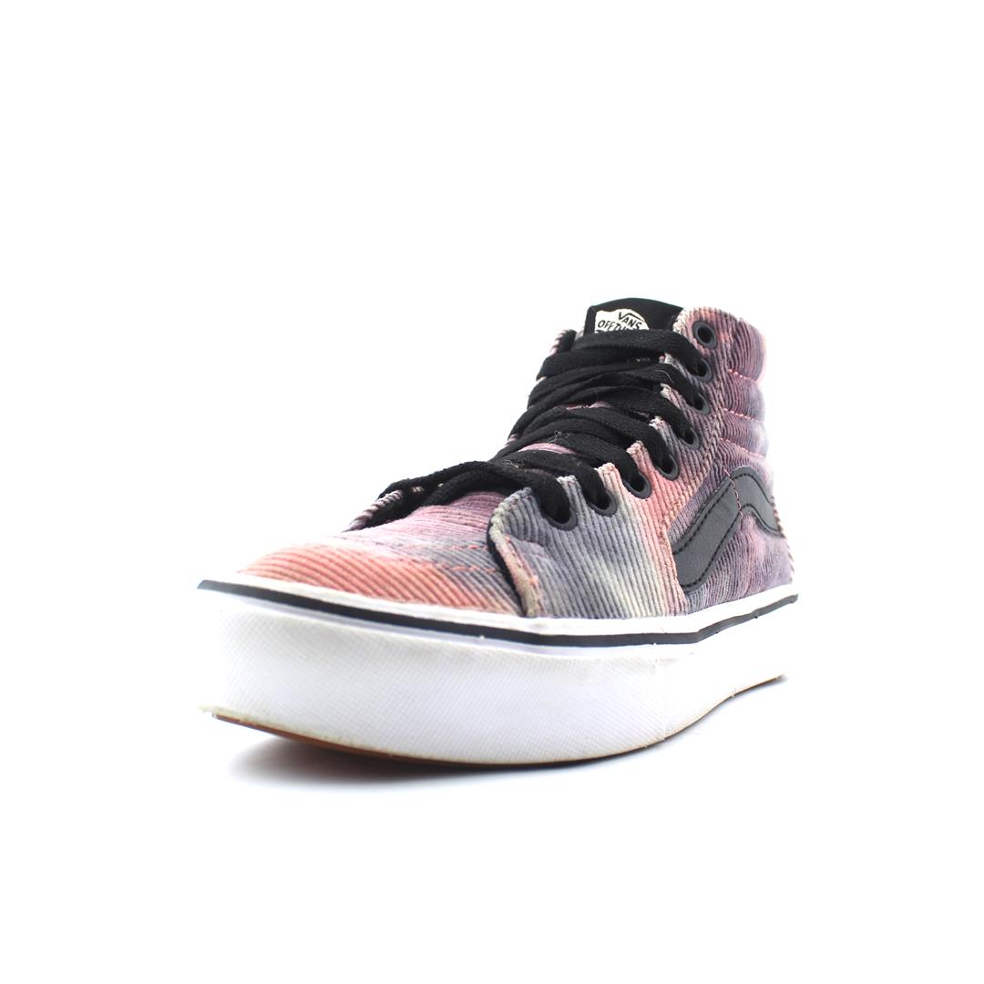 VANS SK8 HI