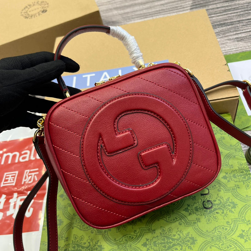 Amelia- GCI Bags - 5475