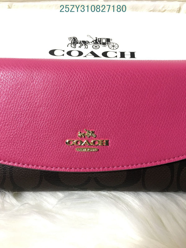 Amelia - CAH Wallet - 131