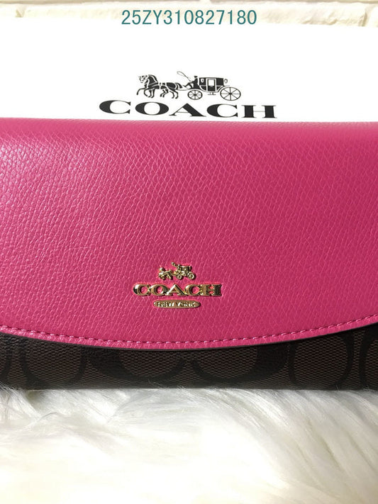 Amelia - CAH Wallet - 131