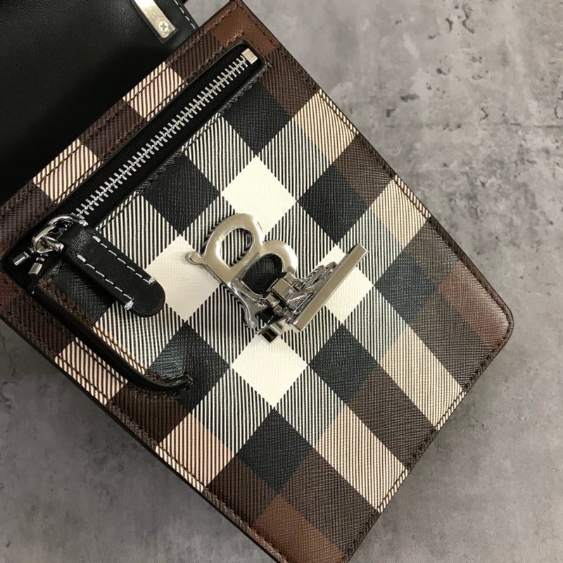 B-Berry Bags - Women Ameliave Luxury Bags - 445