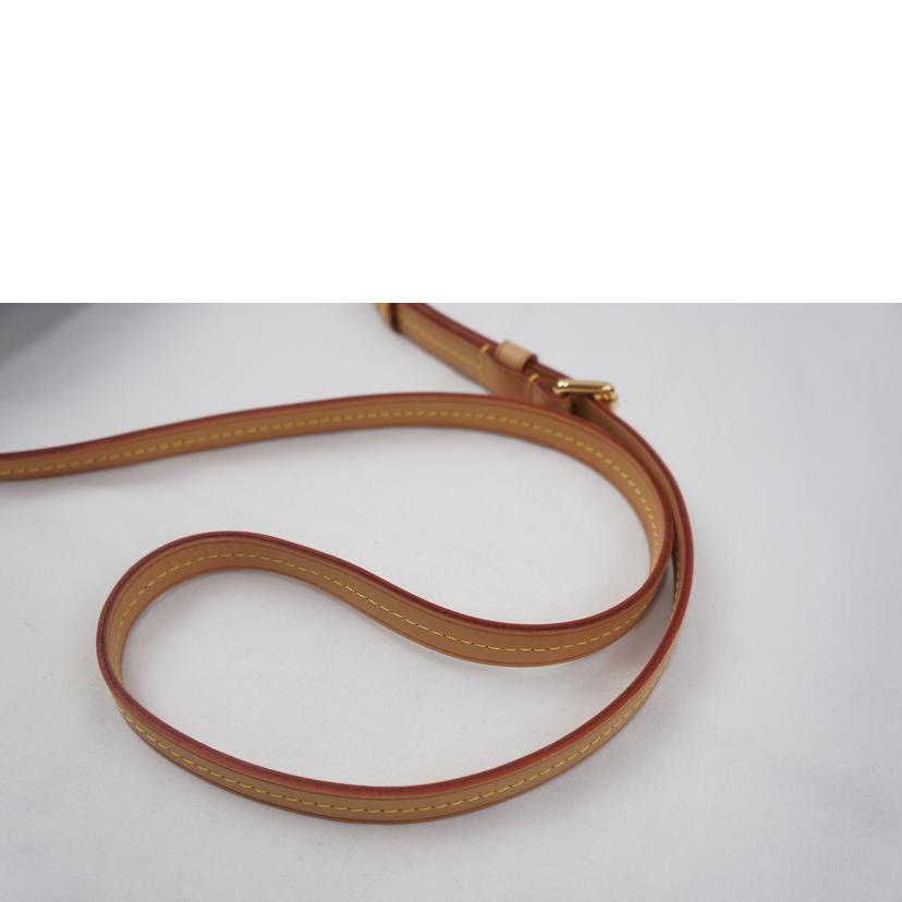 Louis Vuitton Turren PM Monogram Shoulder Bag