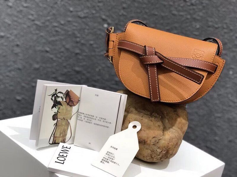 Amelia - LWE BRANDED BAGS - 331