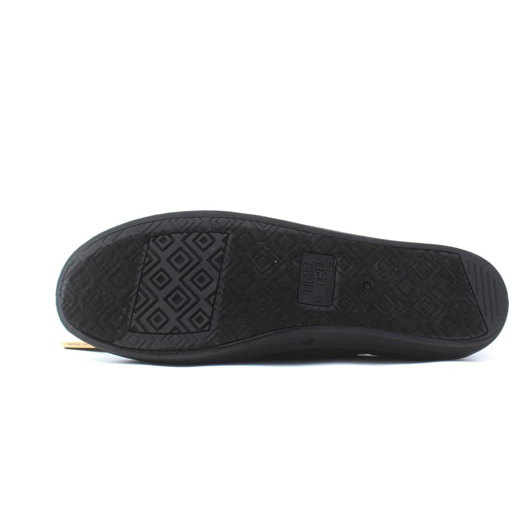 TIME AND TRU MEMORY FOAM