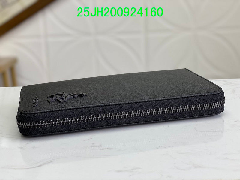Amelia - PD Wallet - 389