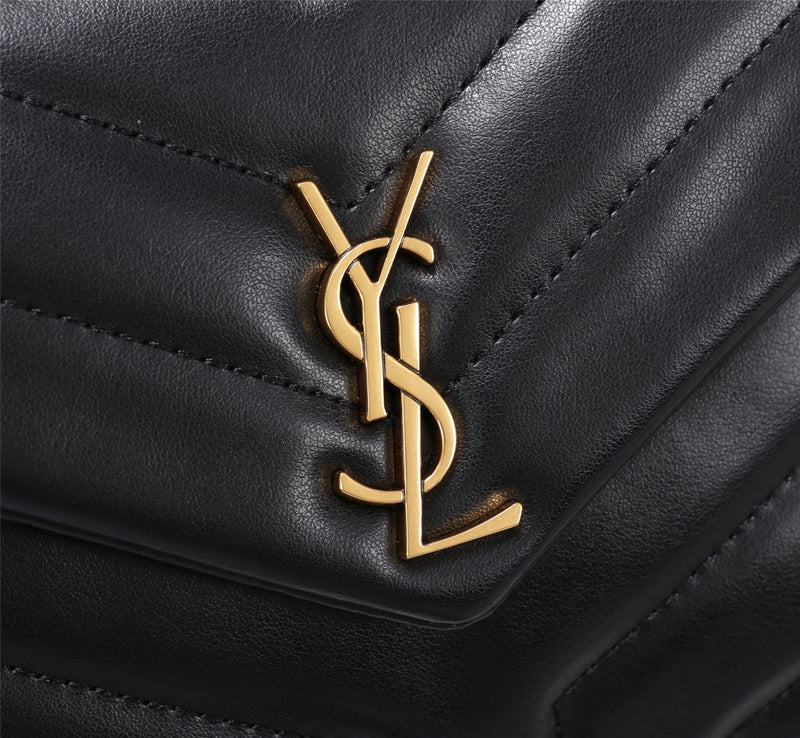 Amelia - YSL Bag - 2402