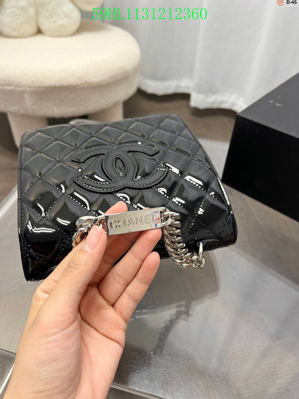 Amelia - CHL Bags - 1719