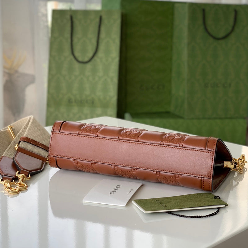 Amelia-i GUKI Women Bags - 1030