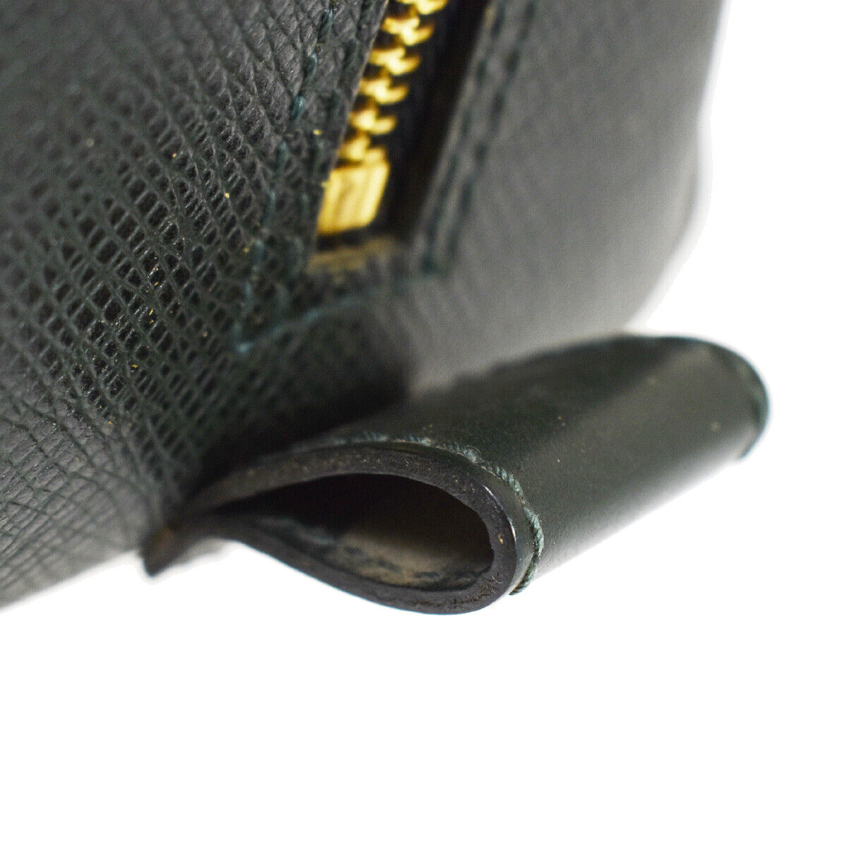 LOUIS VUITTON Truth Clutch Bag