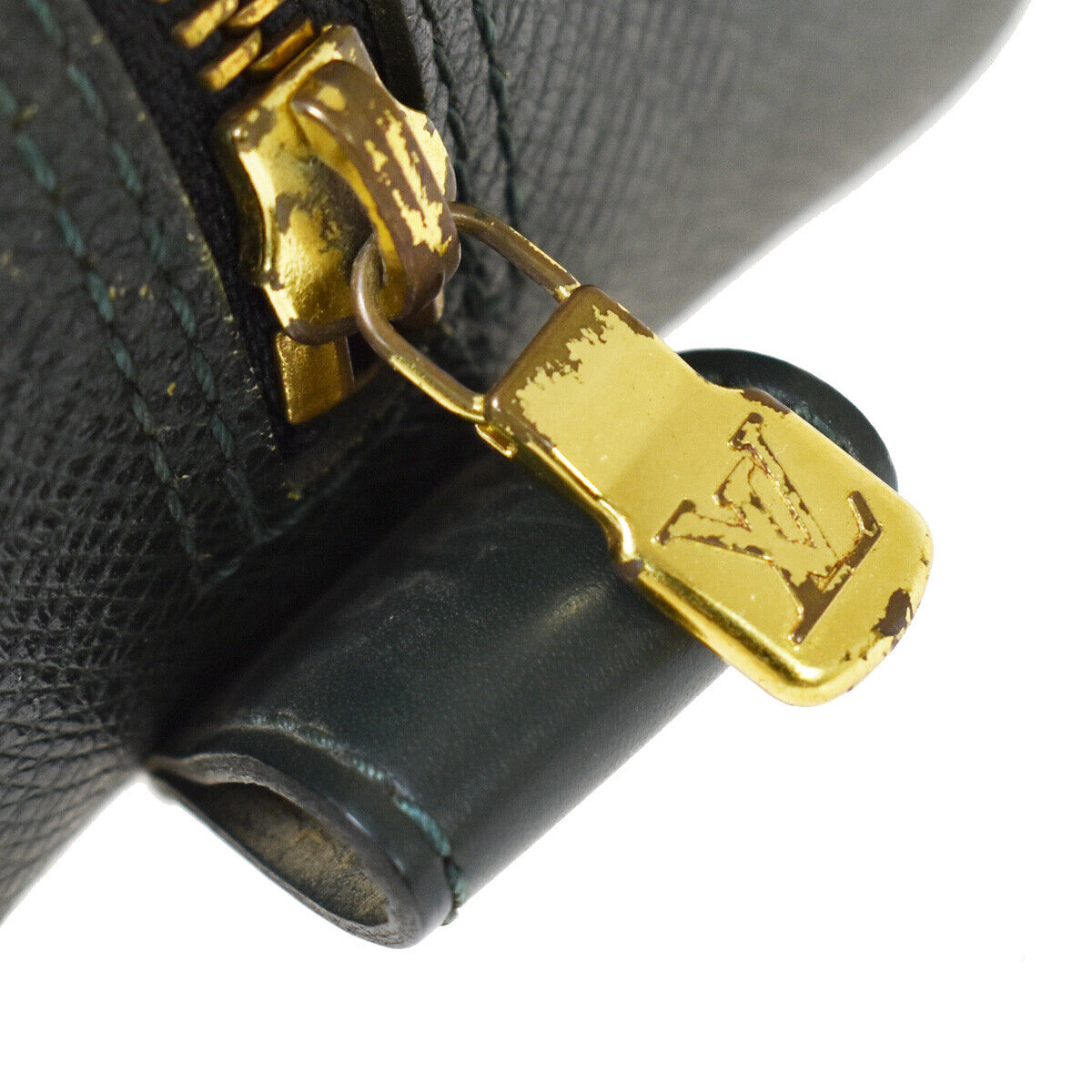 LOUIS VUITTON Truth Clutch Bag