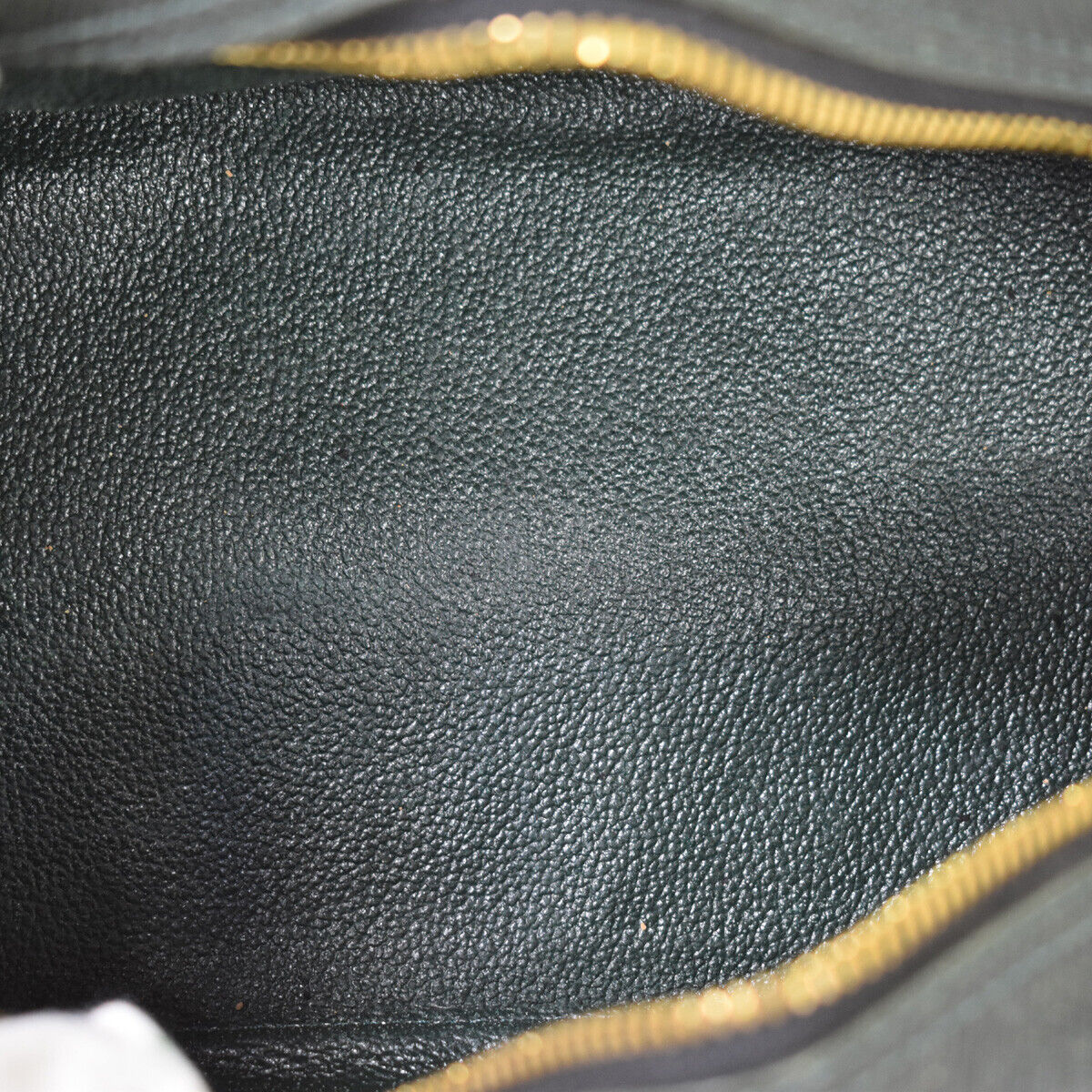 LOUIS VUITTON Truth Clutch Bag