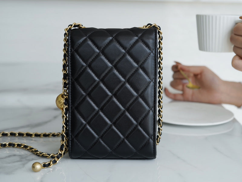 Amelia- CHL Bags - 7372