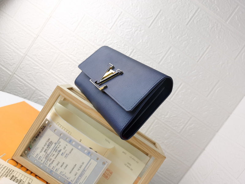 Amelia- LOV  Luxury  Wallets - 787