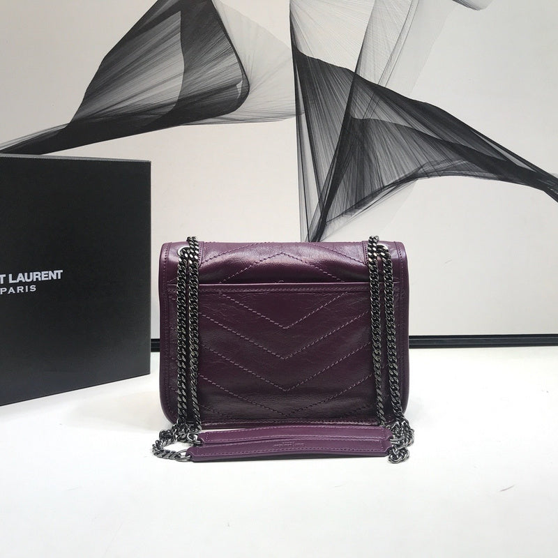 Amelia - YSL Bag - 2222