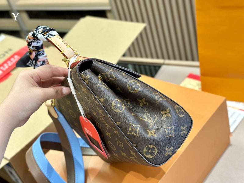 Amelia - LV Bags - 14846