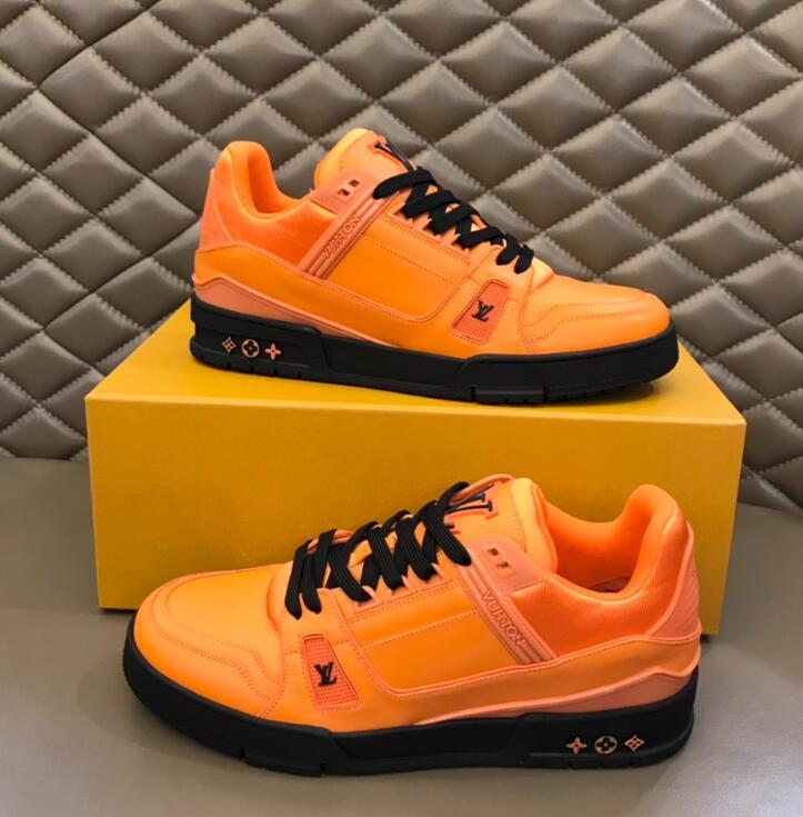 AmeliaLuxury - LOV Men Shoes - 1233