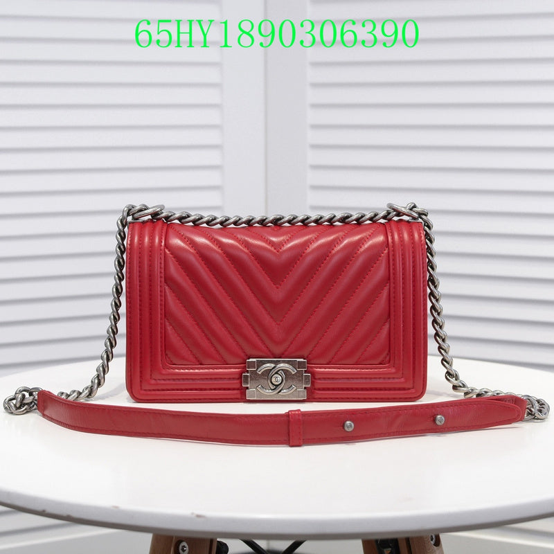 Amelia - CHL Bags - 1389